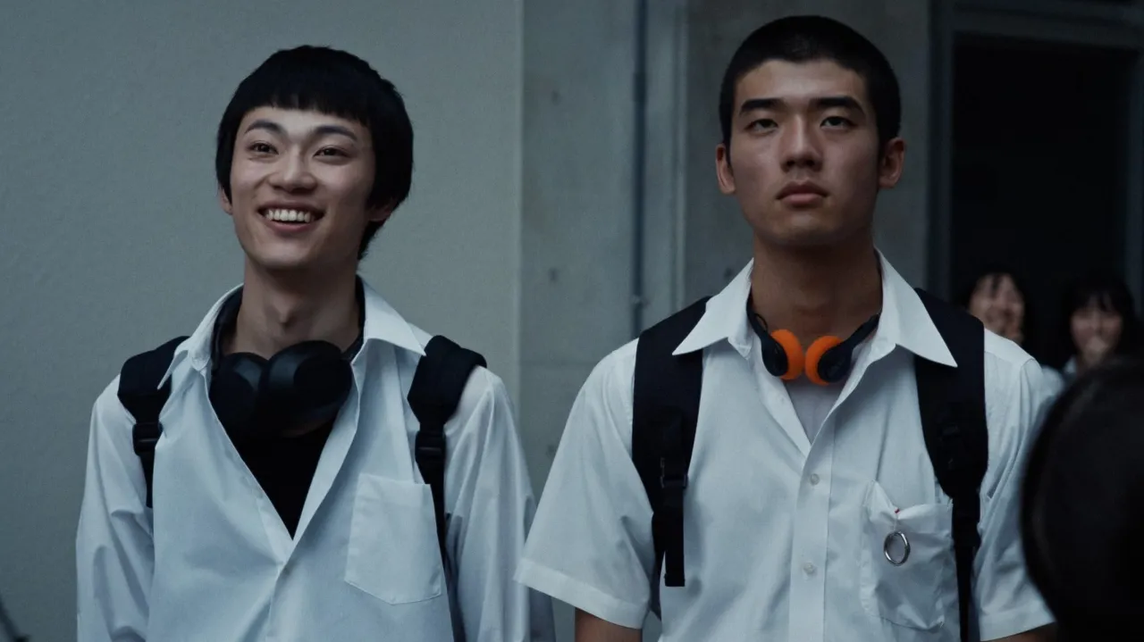 Кадр из фильма «Счастливый конец» | Фото: Эдко Фильм