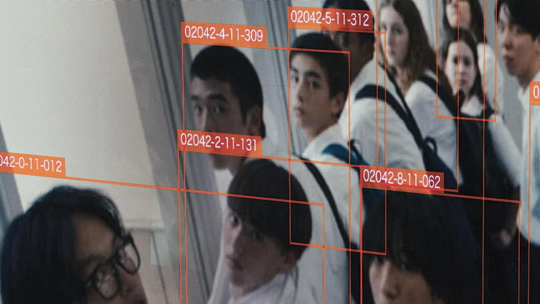 Кадр из фильма «Счастливый конец» | Фото: Эдко Фильм