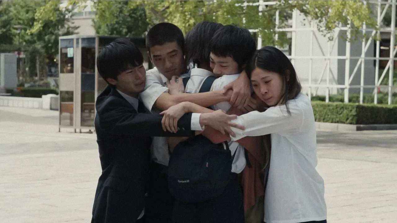 Нео Сора. Сын легенды японской музыки Рюити Сакамото нашел себя в кинематографе