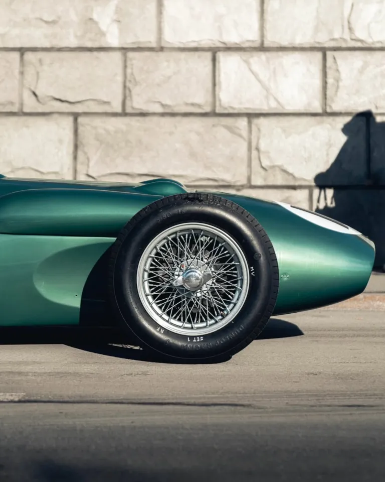 The I.C.E. St. Moritz | Instagram @theicestmoritz