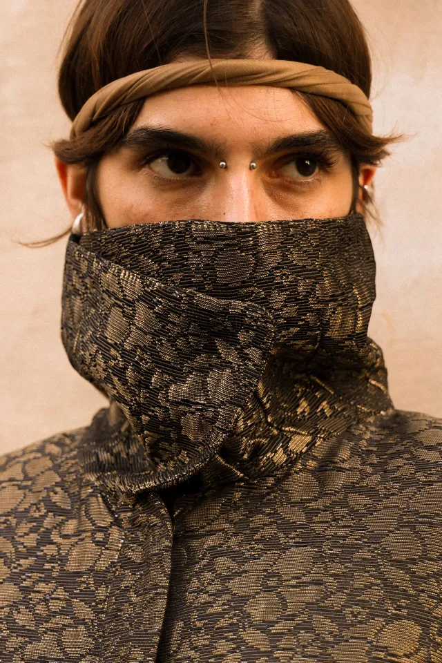 Tatler Lens: красота на стыке культур