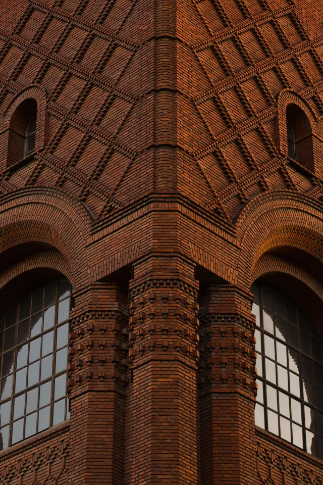 Tatler Lens: красота на стыке культур