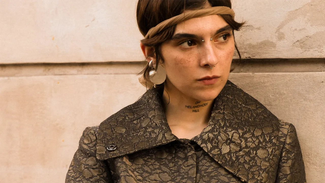 Фотограф: Erwan Alexandre Jean