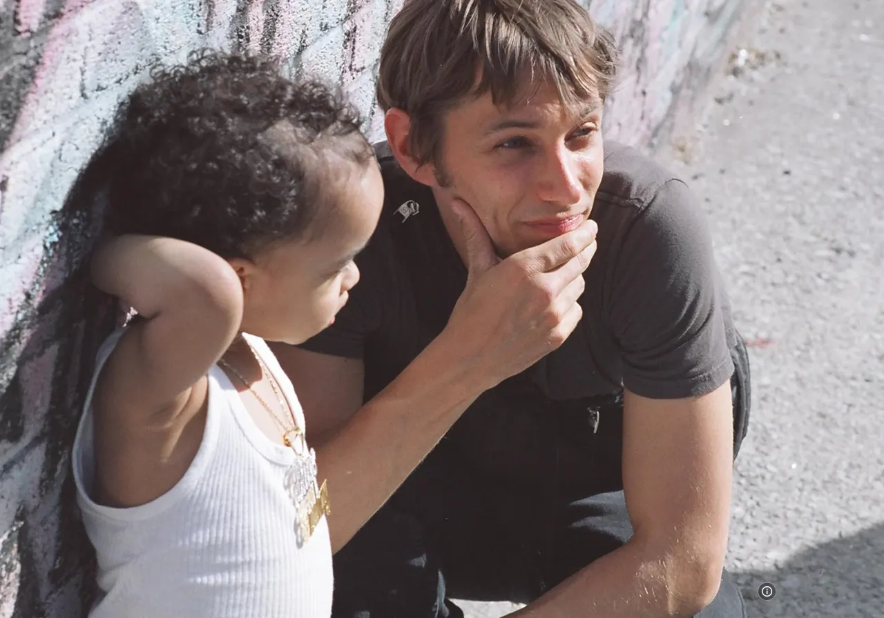 Фильм «Принц Бродвея», 2008 | IMDB