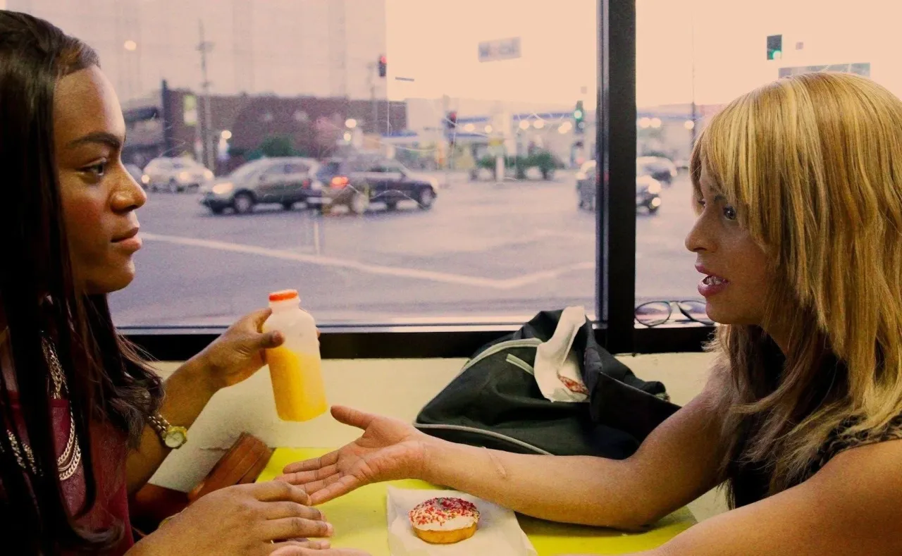 Фильм «Мандарин», 2015 | Кинопоиск