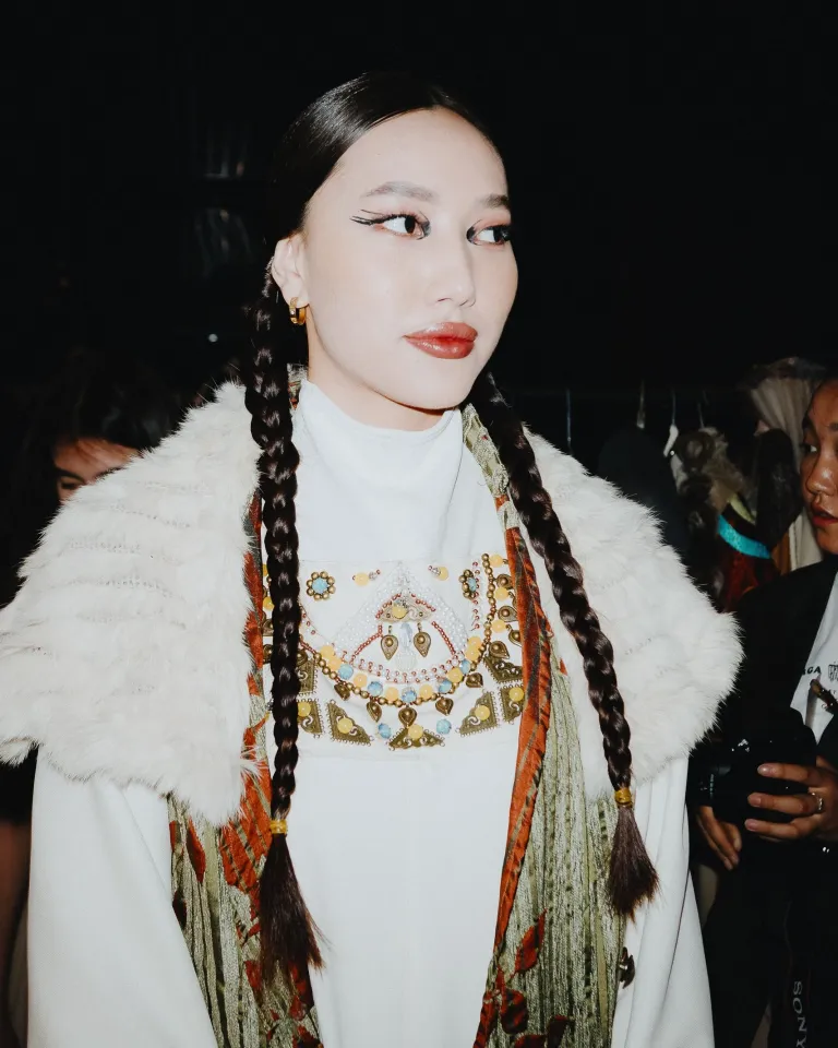 Мода Казахстана: герои, марки, интриги