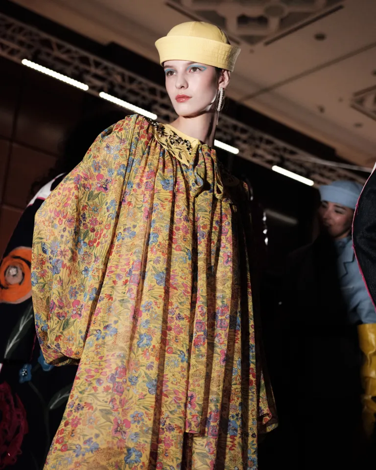 Мода Казахстана: герои, марки, интриги