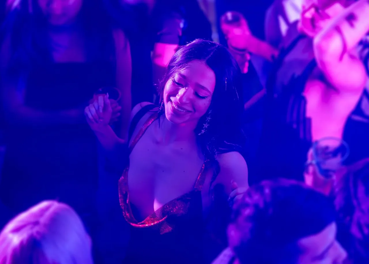 Фильм «Анора», 2024 | IMDB