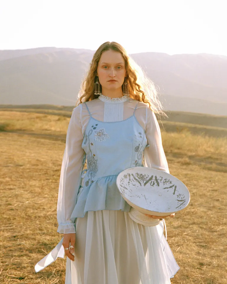 Образ из коллекции WeNera