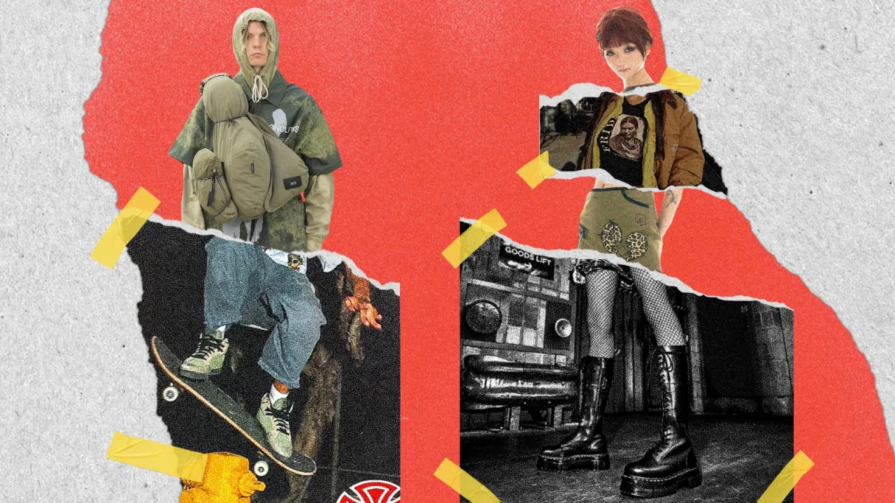 Как стиль утратил связь с субкультурной идентичностью