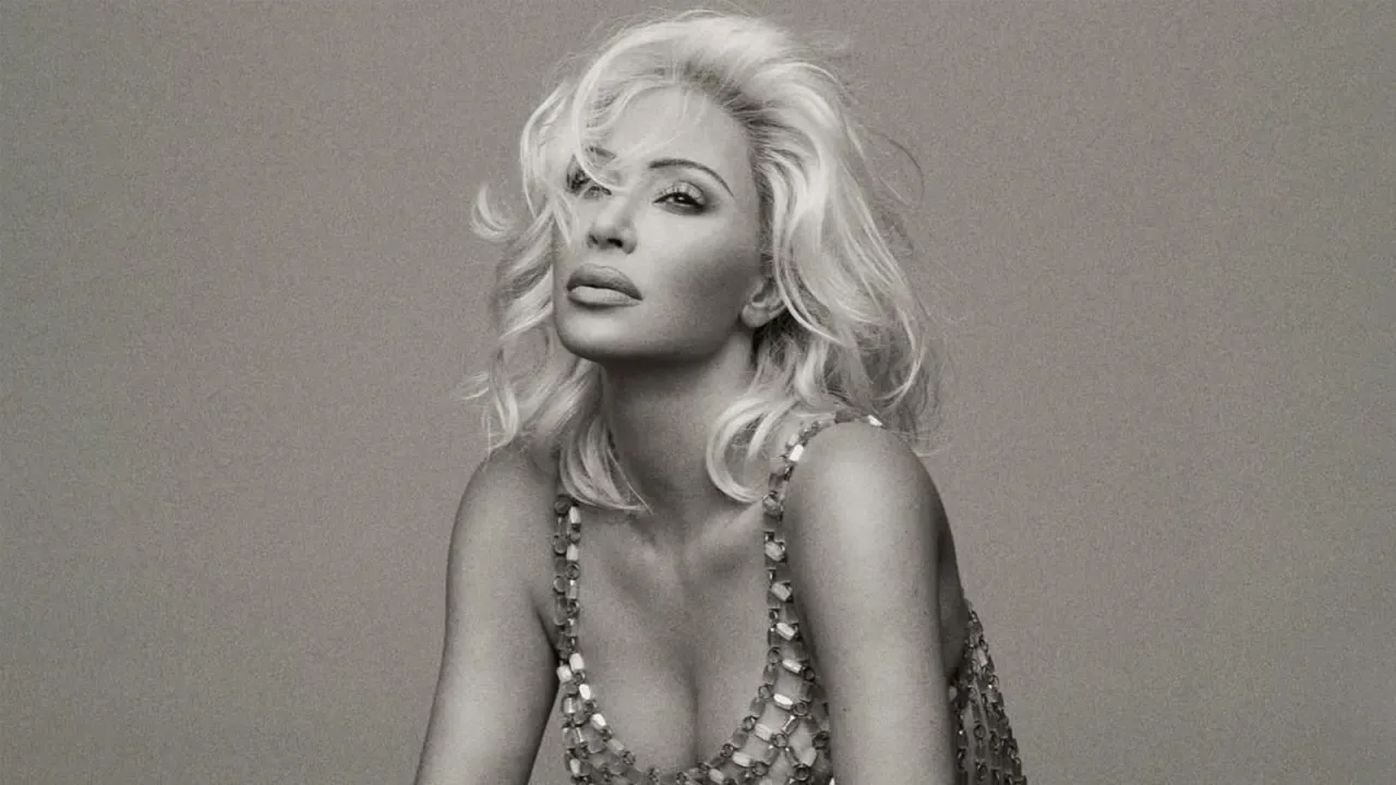 Instagram @kimkardashian