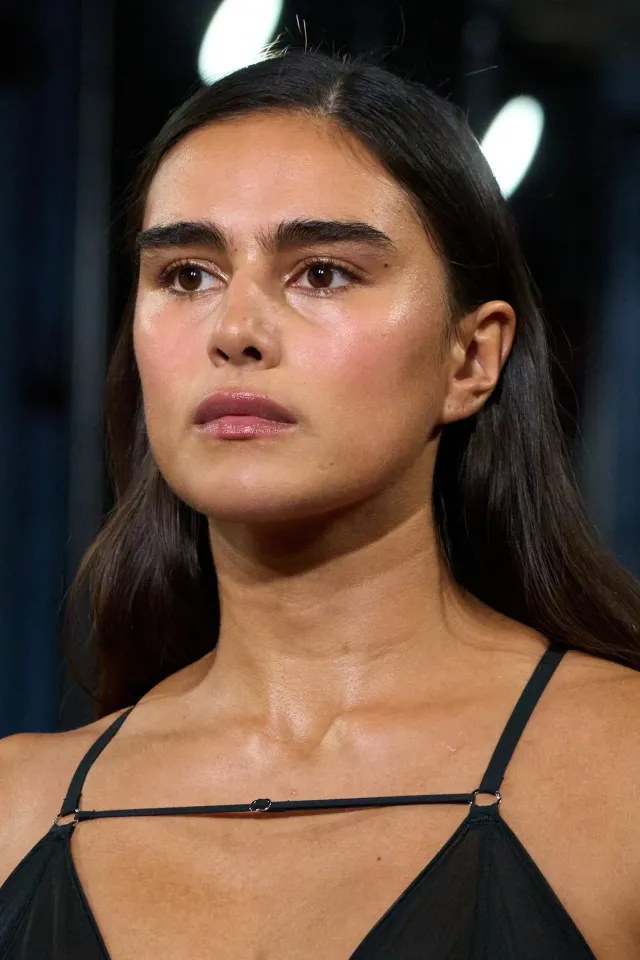 Nensi Dojaka Spring Summer 2025 | Spotlight