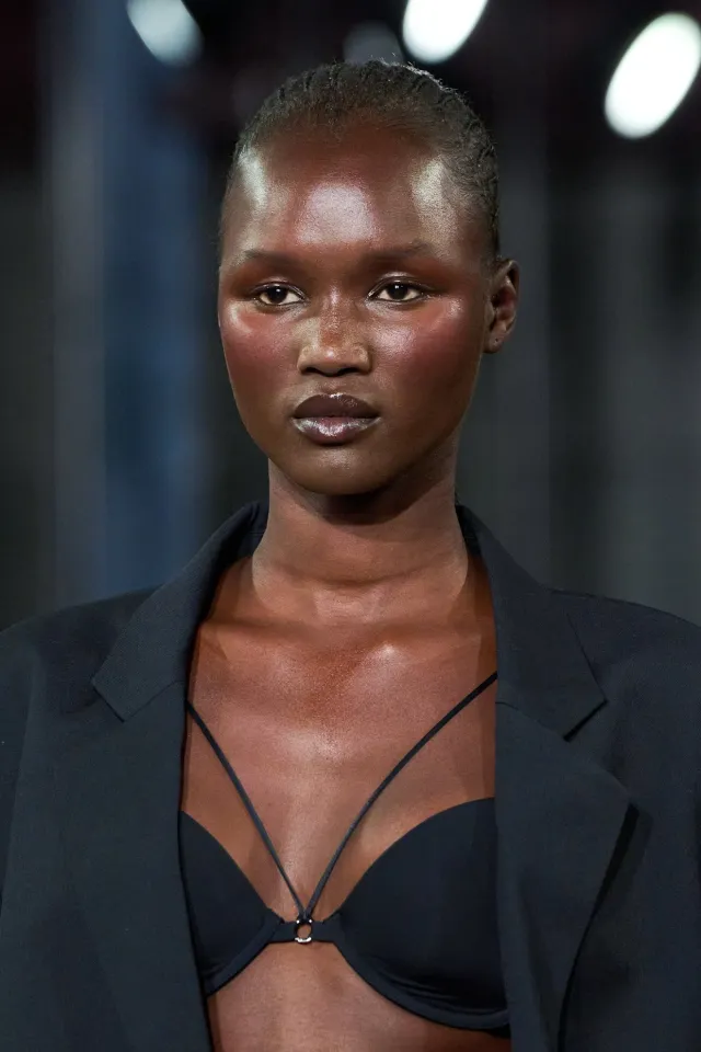 Nensi Dojaka Spring Summer 2025 | Spotlight