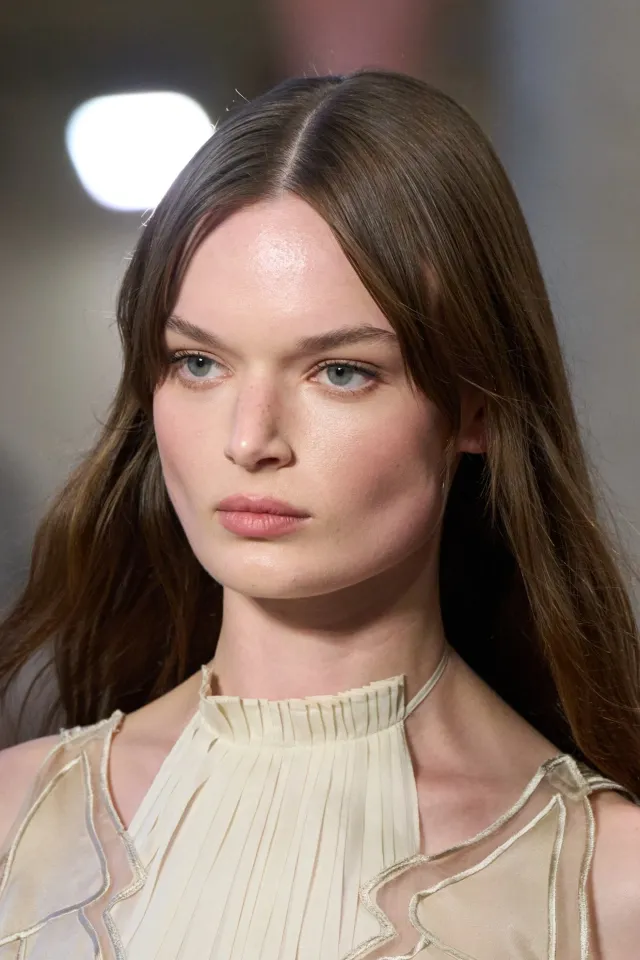 Alberta Ferretti Spring Summer 2025