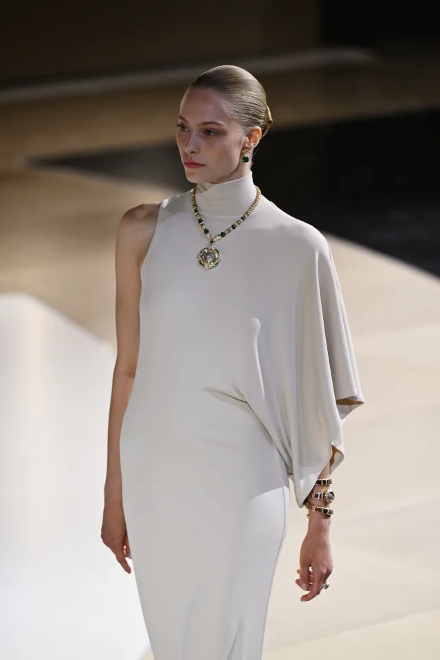 Getty Images | Bvlgari