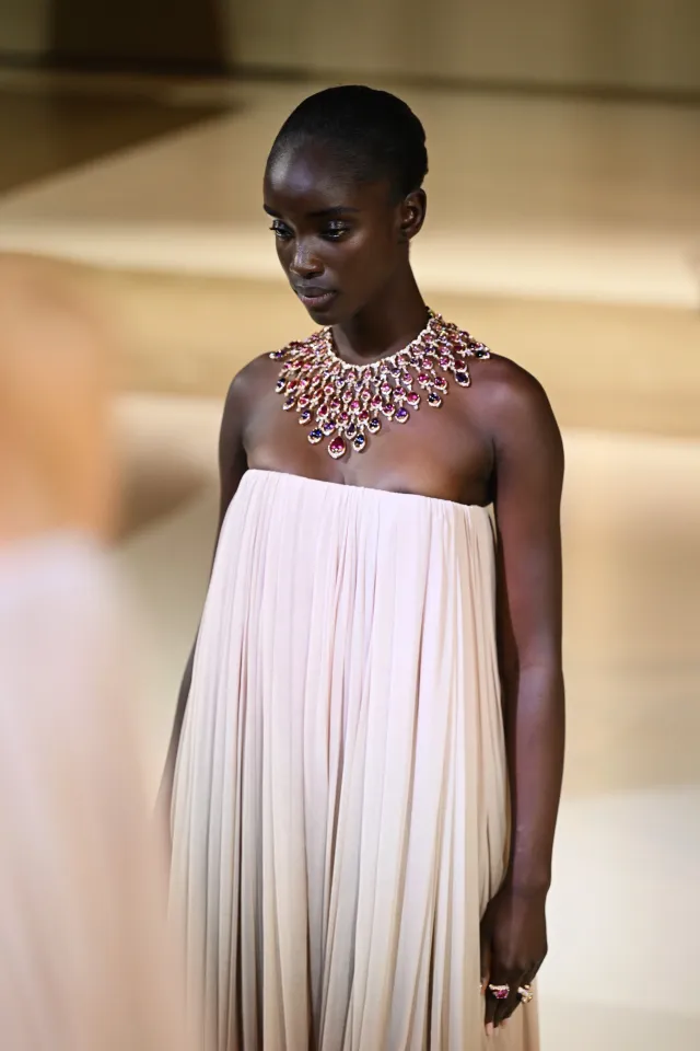 Getty Images | Bvlgari