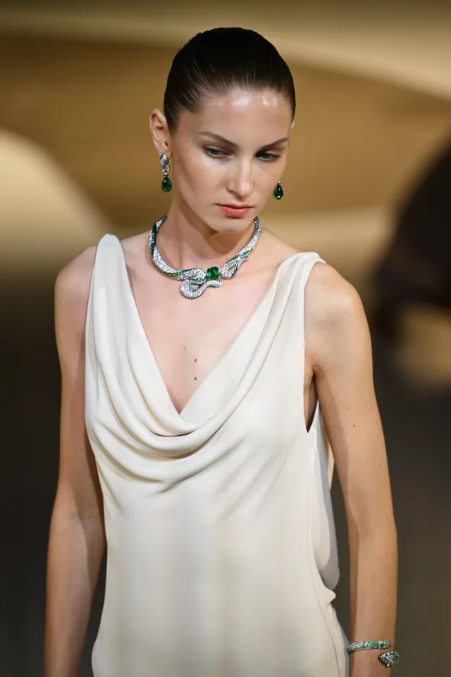 Getty Images | Bvlgari