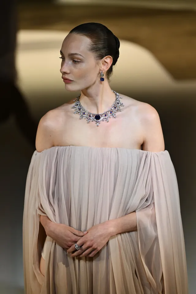 Getty Images | Bvlgari