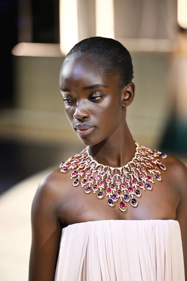 Getty Images | Bvlgari