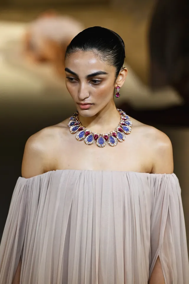 Getty Images | Bvlgari