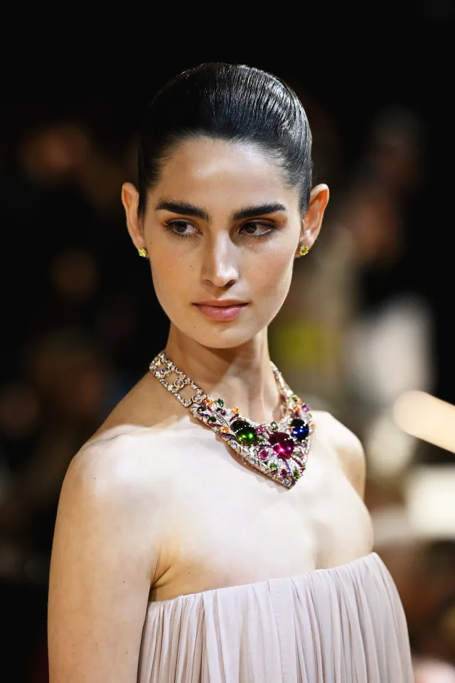 Getty Images | Bvlgari