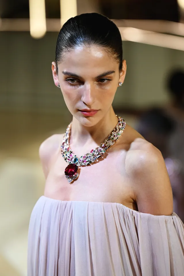 Getty Images | Bvlgari