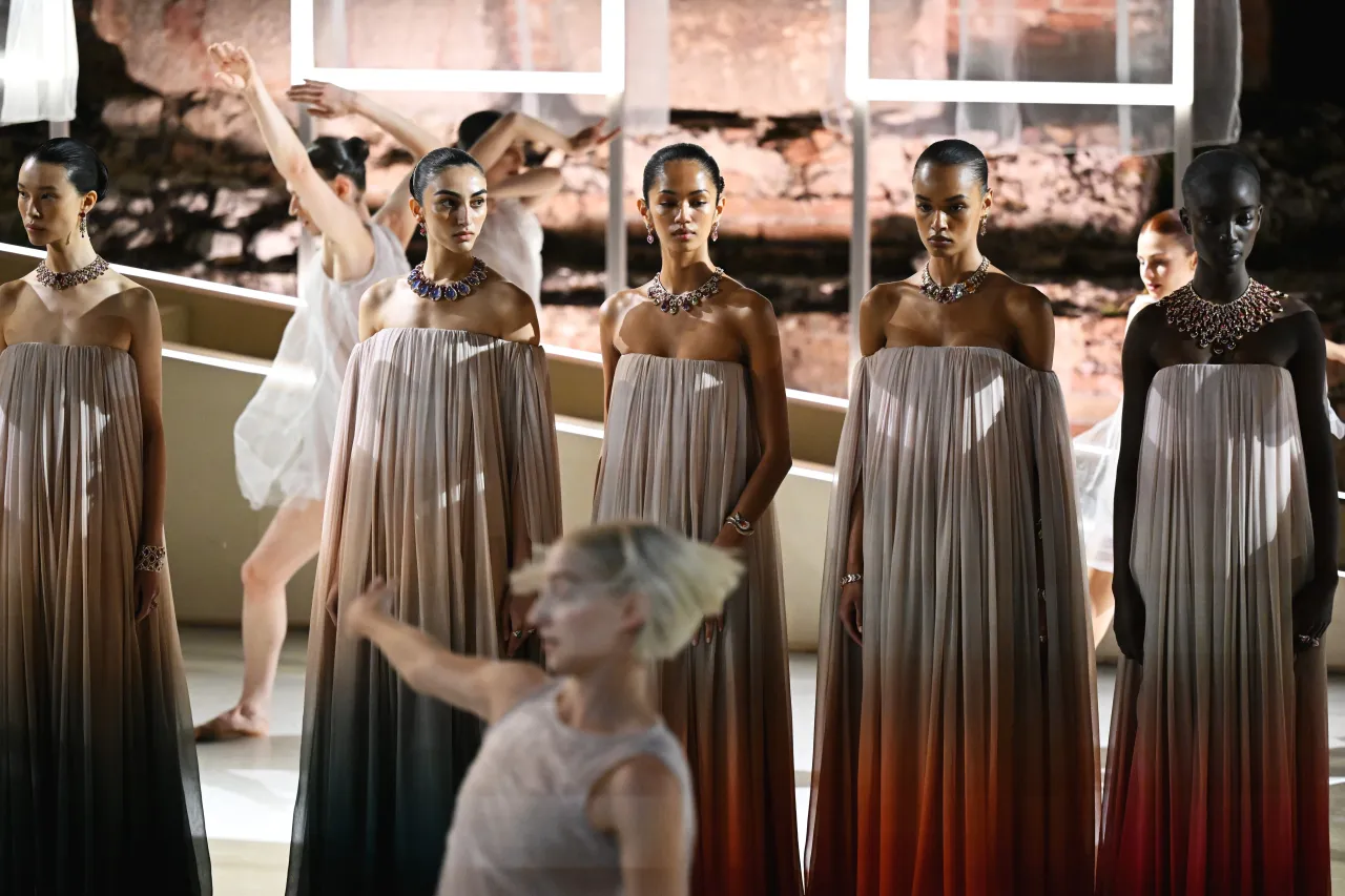 Getty Images | Bvlgari