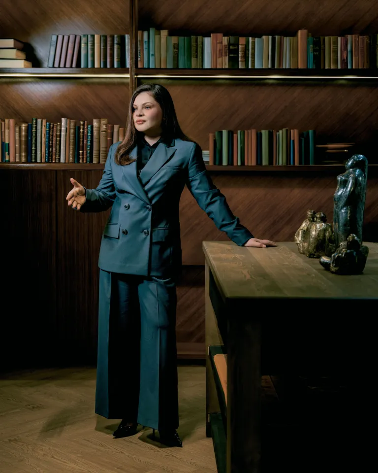 Фотограф: Аружан Жанова