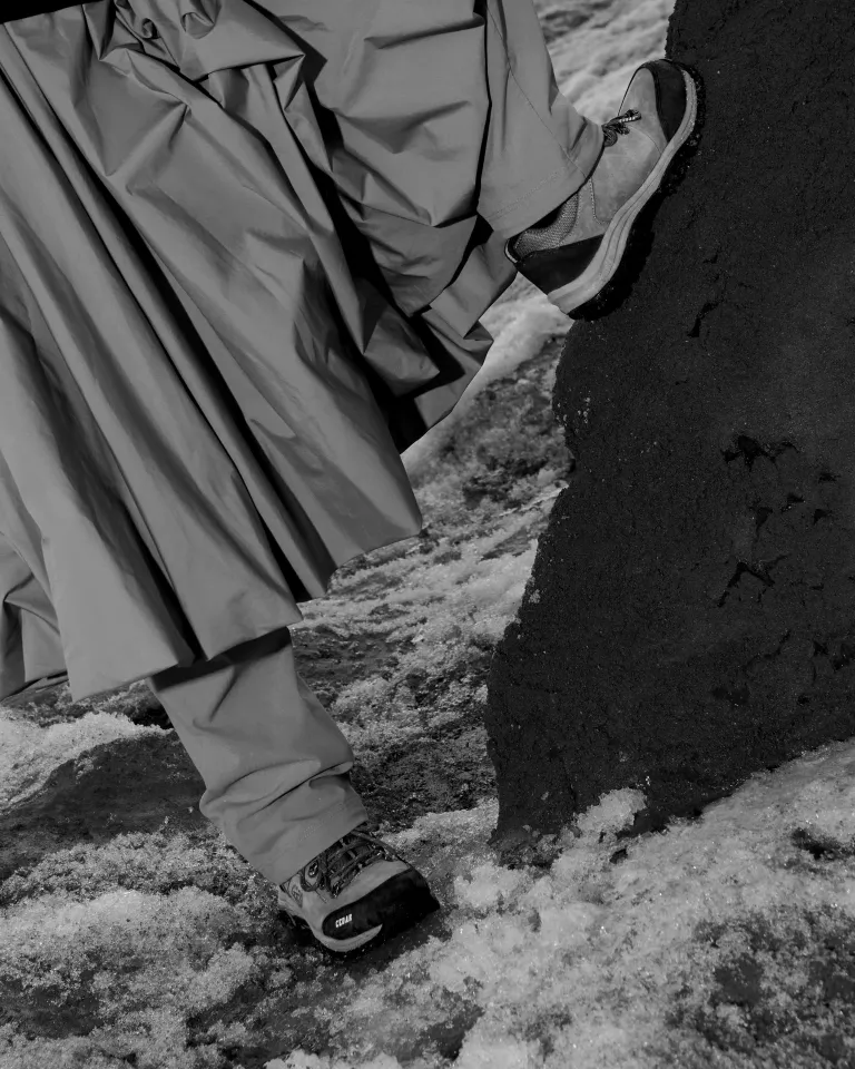 На вершине Туюксу: кто охраняет ледники Казахстана?