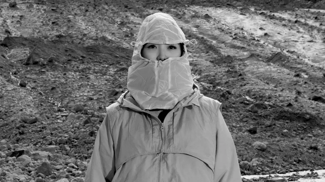 На вершине Туюксу: кто охраняет ледники Казахстана?