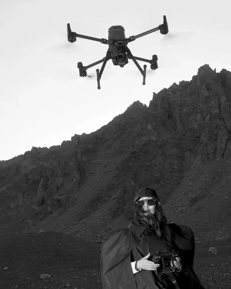 На вершине Туюксу: кто охраняет ледники Казахстана?