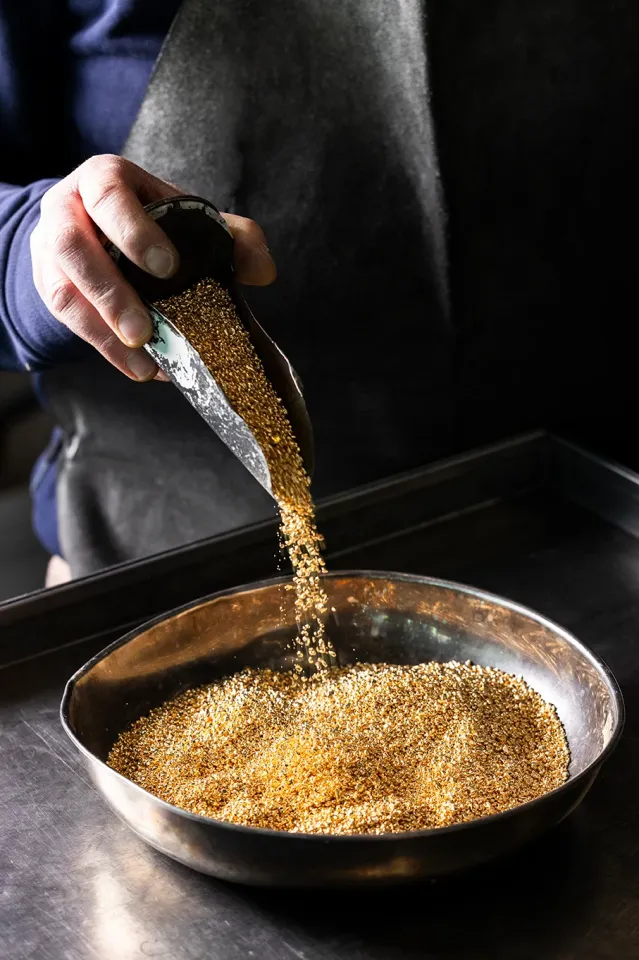 Bvlgari на страже экологии