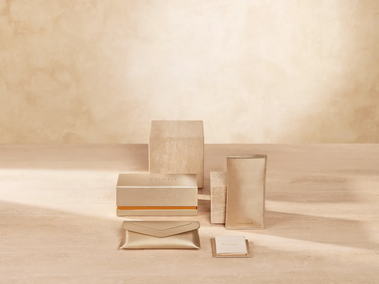 Bvlgari на страже экологии