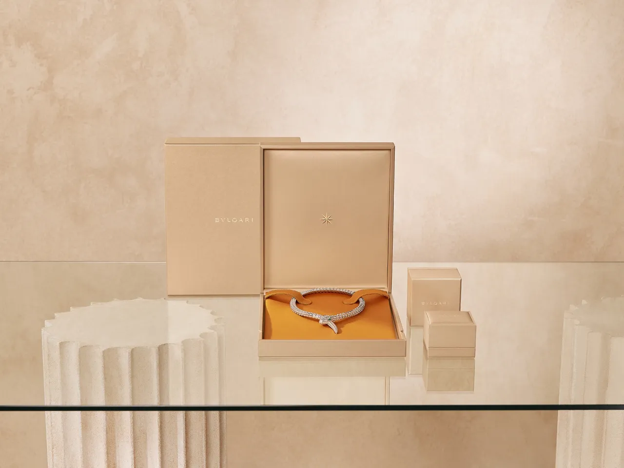 Bvlgari на страже экологии