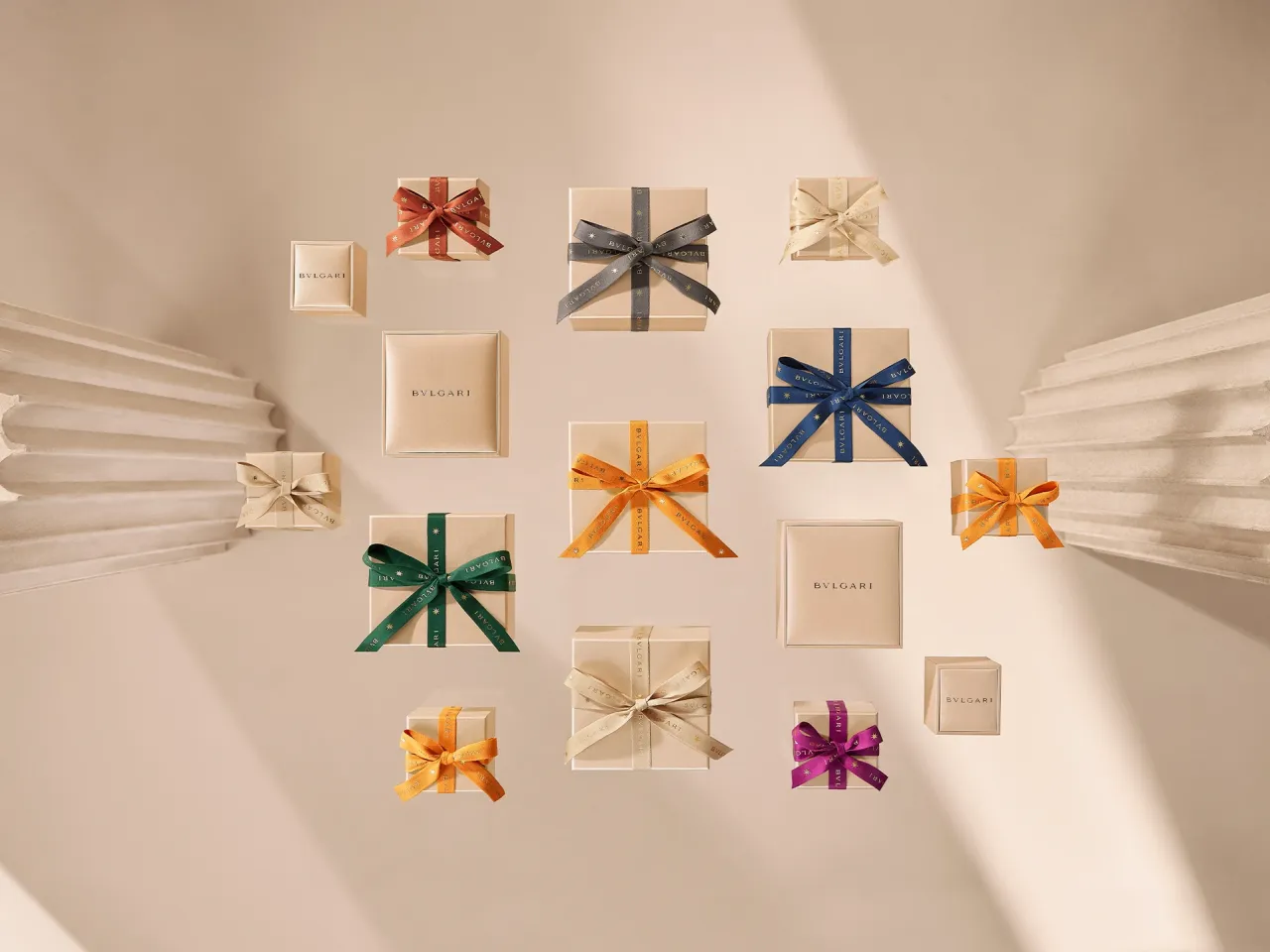 Bvlgari на страже экологии