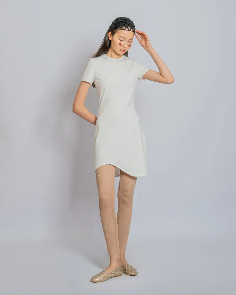 Автопортреты: бэкстейдж показа J.KIM осень-весна 2026