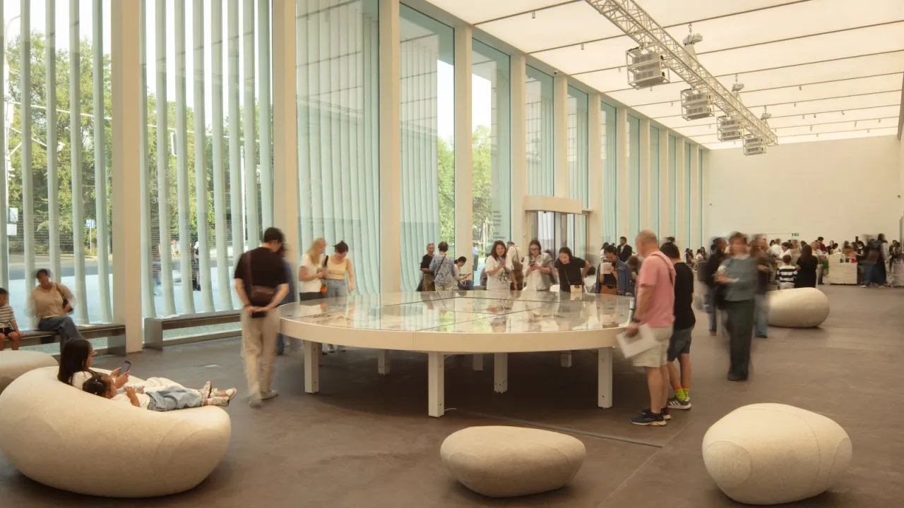 Фото: Центр современной культуры «Целинный»