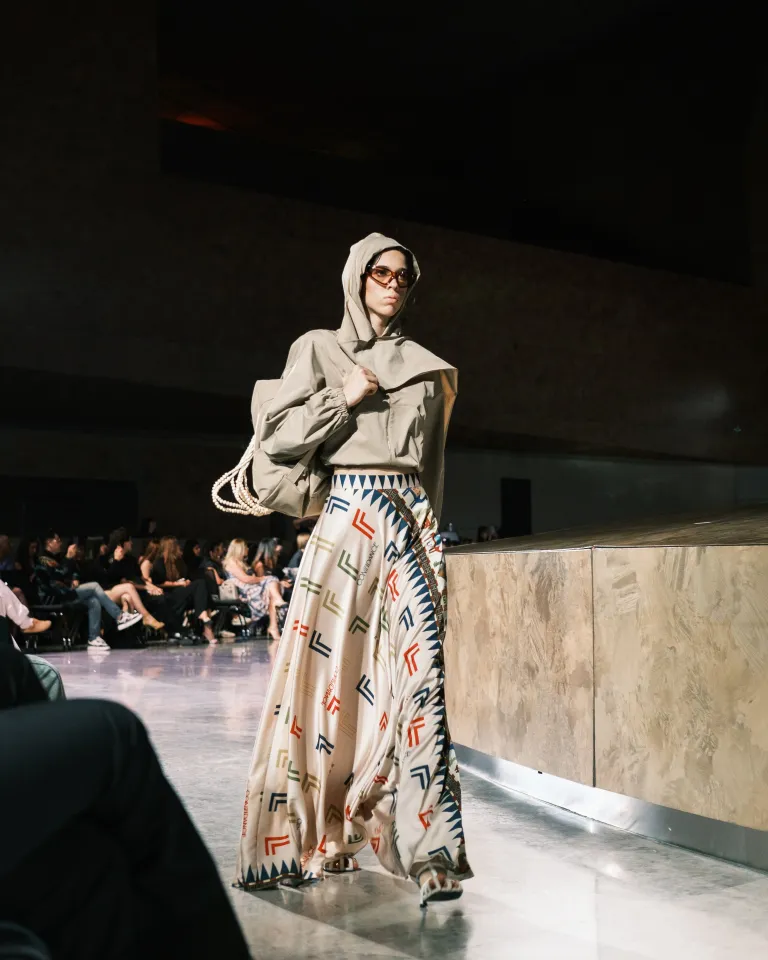 Baku Fashion Week: «не испорченные» и талантливые дизайнеры Азербайджана