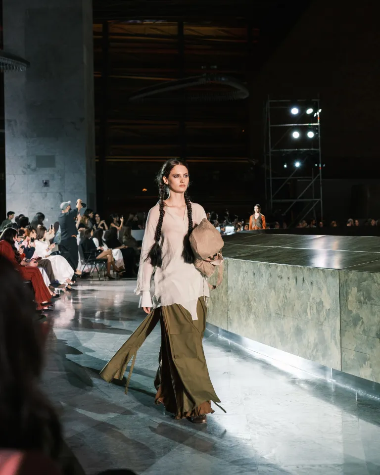 Фото: Аружан Жанова