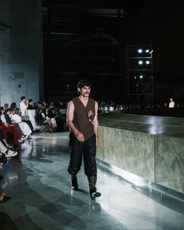 Baku Fashion Week: «не испорченные» и талантливые дизайнеры Азербайджана