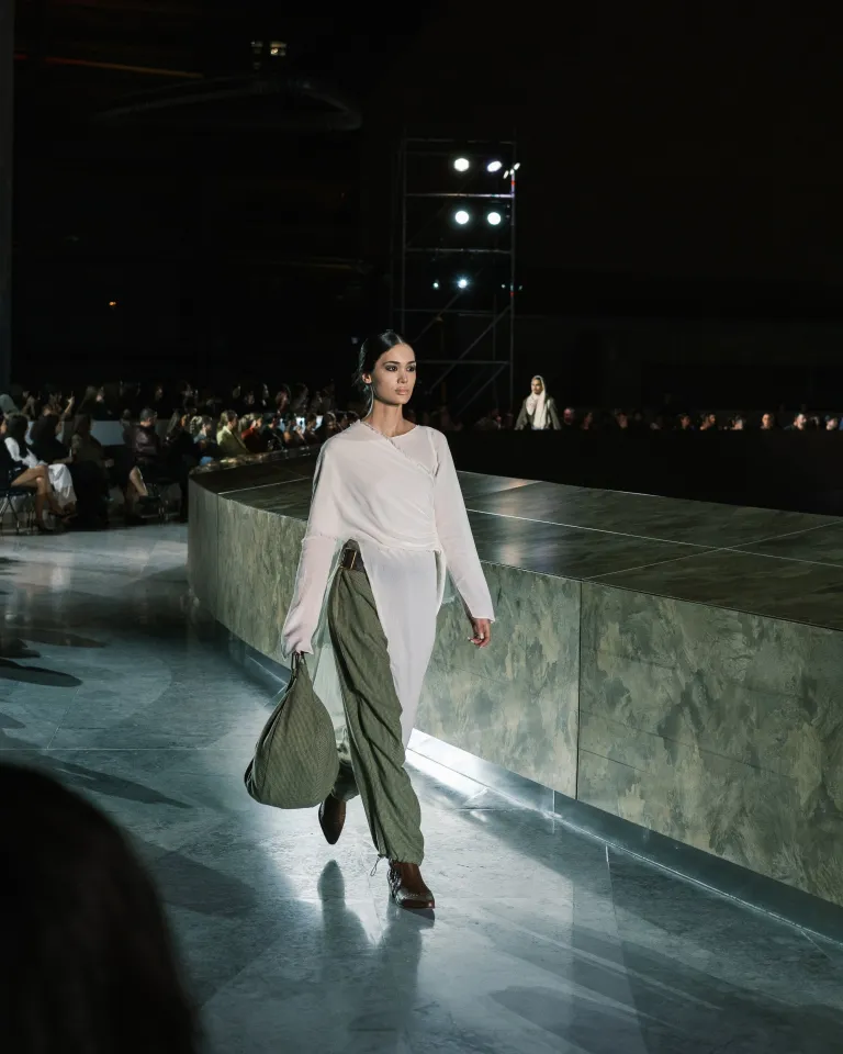 Baku Fashion Week: «не испорченные» и талантливые дизайнеры Азербайджана