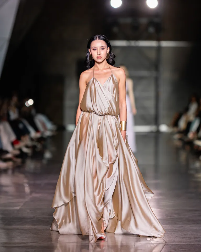 Фото: Baku Fashion Week