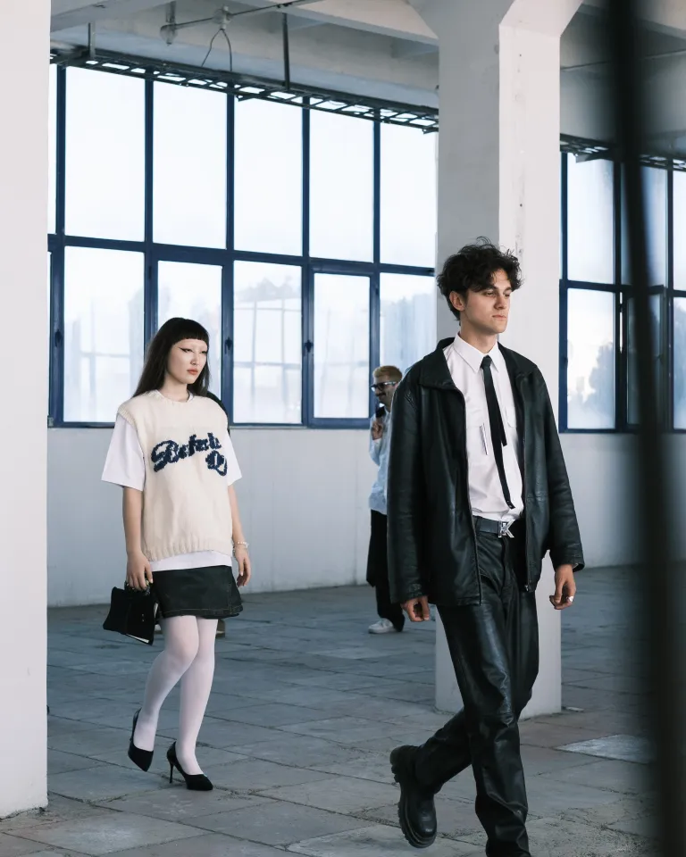 Baku Fashion Week: «не испорченные» и талантливые дизайнеры Азербайджана