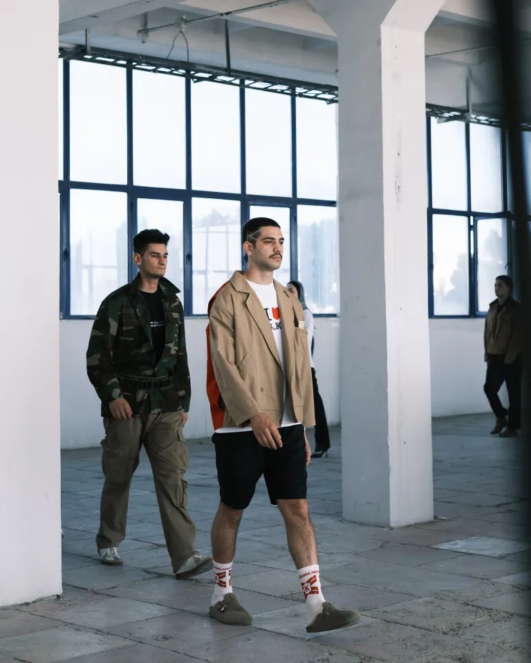 Baku Fashion Week: «не испорченные» и талантливые дизайнеры Азербайджана