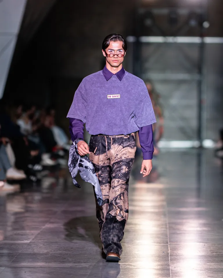 Baku Fashion Week: «не испорченные» и талантливые дизайнеры Азербайджана