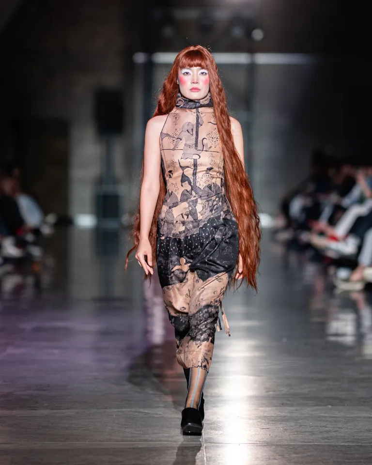 Baku Fashion Week: «не испорченные» и талантливые дизайнеры Азербайджана