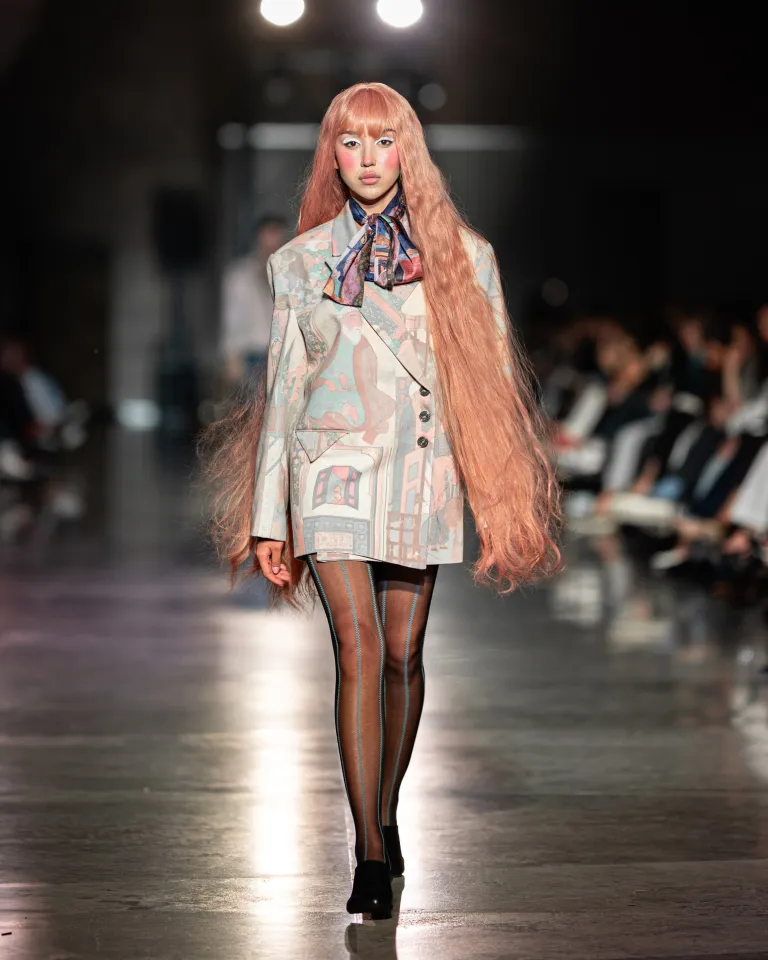 Фото: Baku Fashion Week