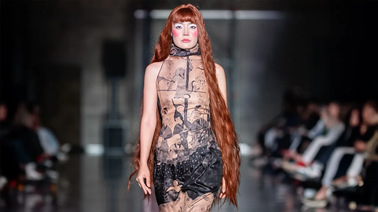 Фото: Baku Fashion Week