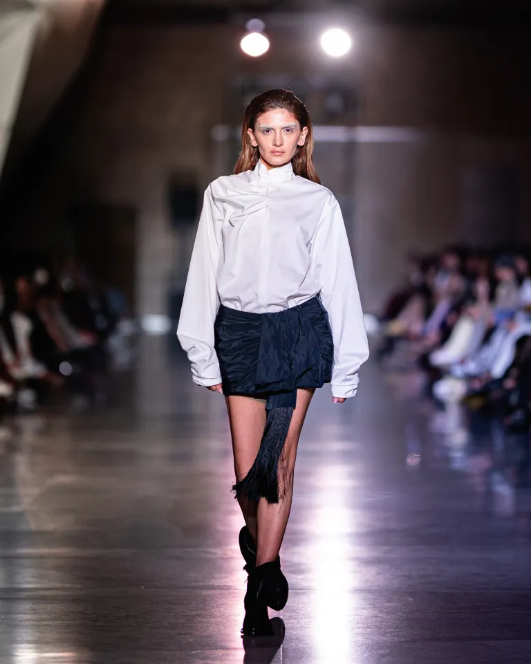 Фото: Baku Fashion Week