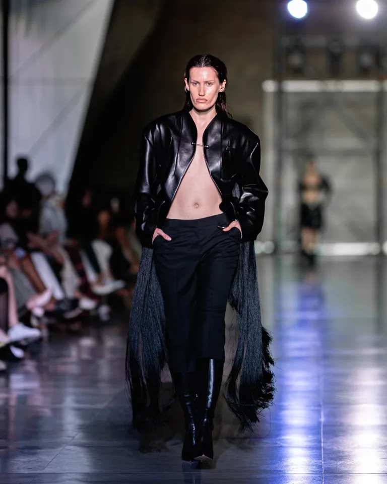 Baku Fashion Week: «не испорченные» и талантливые дизайнеры Азербайджана